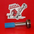 TUBE SHAFT