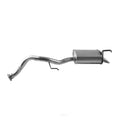 1113 SORENTO/1012 SANTA FE MUFFLER WELDED ASSEMBLY