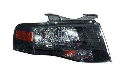 Maxzone Vehicle Lighting Corp headlights