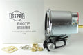 Isspro Inc. auto part close-up