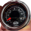Isspro Inc. auto part