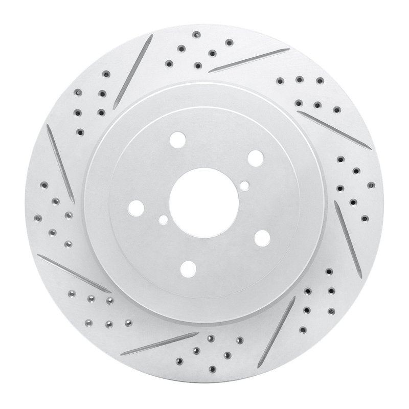 DFC auto part