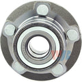MOOG 89-90 Ford Thunderbird Front Hub Assembly