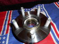MOOG 89-90 Ford Thunderbird Front Hub Assembly