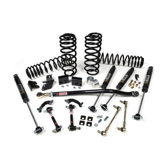 F150 TRACTION BAR MOUNTING KIT