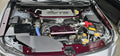 PERRIN 22-25 Subaru WRX Radiator Shroud - Black