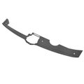 PERRIN 22-25 Subaru WRX Radiator Shroud - Black