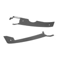 PERRIN 22-25 Subaru WRX Radiator Shroud - Black
