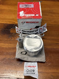 Wiseco 4 Stroke Forged Series Piston Kit, 85.00 MM Bore, 11.5:1 CR