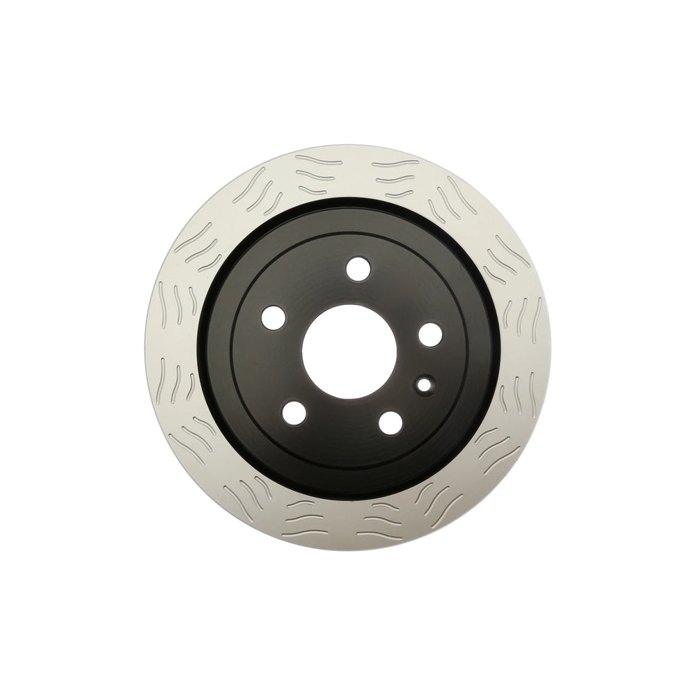 BRAKE ROTOR