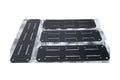 LONG SIDE PANELS FOR TALL DEFENDER BED RACK