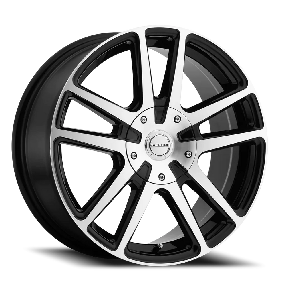 ENCORE BMF 18X8 5X105/5X115 +40MM