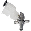 NEW MASTER CYLINDER
