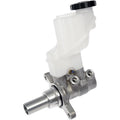 NEW MASTER CYLINDER