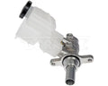NEW MASTER CYLINDER
