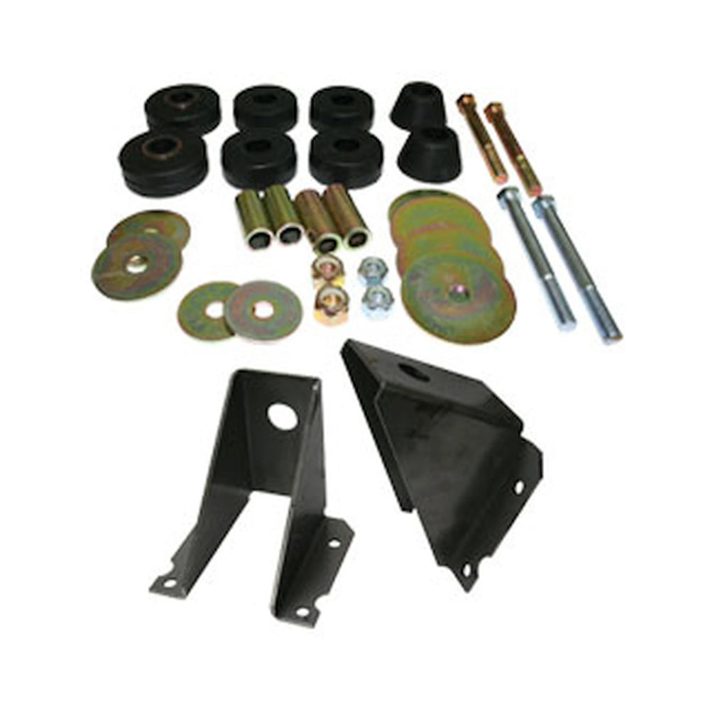 Brothers Trucks auto part