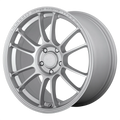 MR146 17X7 5X100 HYPER SLV 42MM