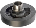 HARMONIC BALANCER