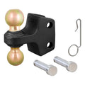 HD DUAL BALL ATTACHMENT FOR WEIGHT
