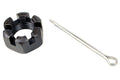 CONTROL ARM W/ BALL