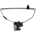 WINDOW REGULATOR