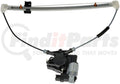 WINDOW REGULATOR