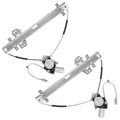 WINDOW REGULATOR