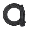 USA STANDARD MANUAL TRANSMISSION ZF