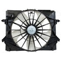 RADIATOR FAN ASSEMBLY