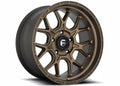 D671 20X10 5X5.0 MT-BRNZ -18MM