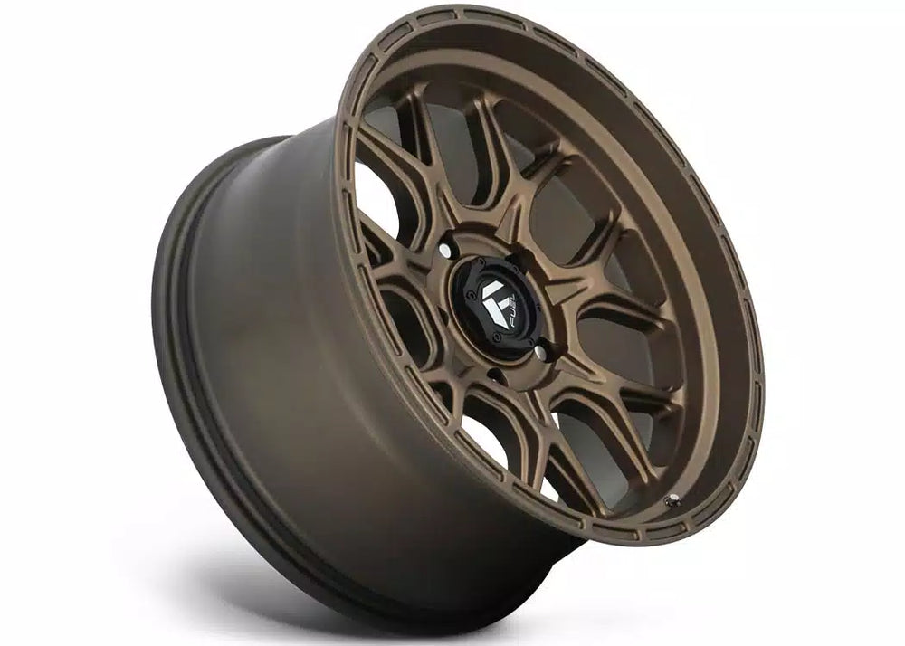 D671 20X10 5X5.0 MT-BRNZ -18MM