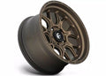 D671 20X10 5X5.0 MT-BRNZ -18MM