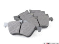 Hawk 02-06 Mini Cooper / Cooper S HP+  Street Front Brake Pads