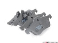 Hawk 02-06 Mini Cooper / Cooper S HP+  Street Front Brake Pads