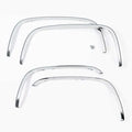 FENDER SKIRT SINGLE SKYLINE FS2324 POLAR WHITE