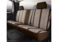 21C BRONCO 2 DOOR TR40 SERIES CUSTOM FIT REAR SEAT COVER BROWN