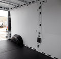 FORD TRANSIT WHEEL WELL COVERS
