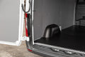 FORD TRANSIT WHEEL WELL COVERS