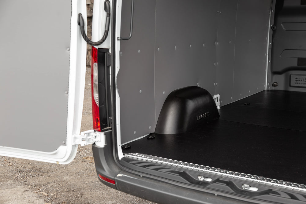 Legend Fleet Solutions auto part