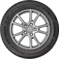 Toyo Extensa A/SII Tire - 235/60R18 103H (TL)