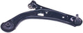 CONTROL ARM W/ BALL JOINT