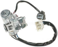 STANDARD IGN auto part
