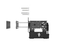 HAVIS auto part