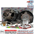 Brembo OE Ceramic Disc Brake Kit