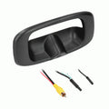 CHEVROLET SILVERADO/GMC SIERRA TAILGATE HANDLE CAMERA 99-06
