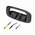 CHEVROLET SILVERADO/GMC SIERRA TAILGATE HANDLE CAMERA 99-06
