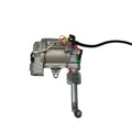 GAS BURNER