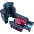 Kool Tool Fits 4-6-8 Hose Ends