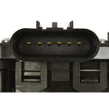 ACCELERATOR PEDAL SENSOR