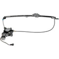 WINDOW REGULATOR
